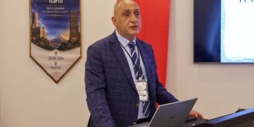 Türk Kültürü İzleri Projesi Başladı