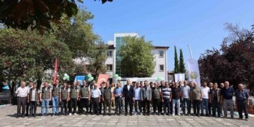 Vezirköprü’de üreticilere ORKÖY’den 7 milyon TL’yi aşan destek