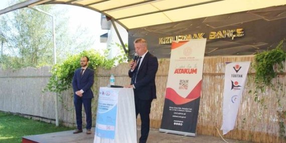 Yapay Zeka ile Fizik Eğitimi Projesi Başladı
