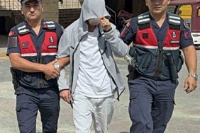 16 yaşındaki çocuk uyuşturucu ticaretinden tutuklandı