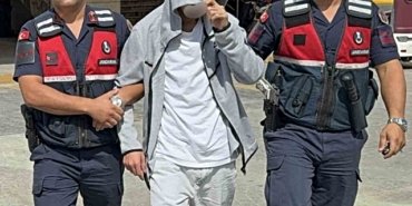 16 yaşındaki çocuk uyuşturucu ticaretinden tutuklandı