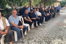 1994-2004'te Bafra Belediye Başkanlığı yapan Hasan Aslan, vefat yıl dönümünde anıldı