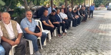 1994-2004'te Bafra Belediye Başkanlığı yapan Hasan Aslan, vefat yıl dönümünde anıldı