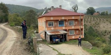 4 çocuk annesi eşinin ölümünde yargılanıyor! Kızı şikayetçi olmadı