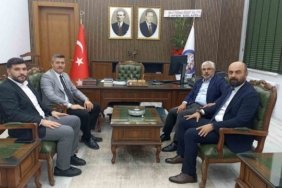 Aksu: 'Havza’mız için iş birliği içerisinde çalışacağız'