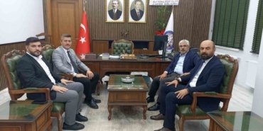 Aksu: 'Havza’mız için iş birliği içerisinde çalışacağız'