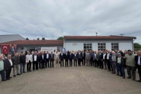 Alaçam’da Ahilik Haftası kutlaması - Son Dakika