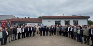 Alaçam’da Ahilik Haftası kutlaması - Son Dakika
