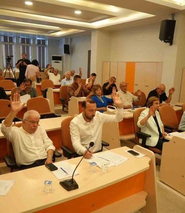 Atakum'da 4,5 aylık maaş krizi: Teminat mektubu bekleniyor