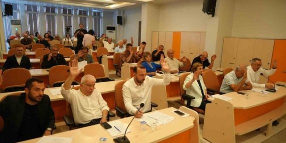 Atakum'da 4,5 aylık maaş krizi: Teminat mektubu bekleniyor