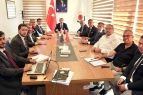 Bafra Karma OSB'de doluluk yüzde 82'ye ulaştı, yatırım talepleri değerlendiriliyor