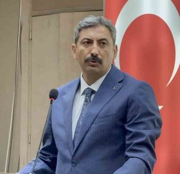Başsavcı Çakmak: 'Adalet yalnızca sanık ve şüpheli bakımından değil, mağdur bakımından da bir güvencedir'