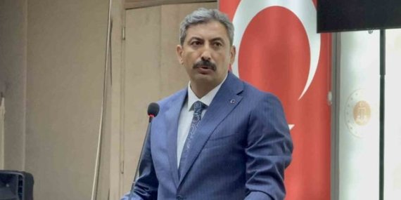 Başsavcı Çakmak: 'Adalet yalnızca sanık ve şüpheli bakımından değil, mağdur bakımından da bir güvencedir'