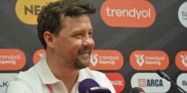 Çorum FK Teknik Direktörü Uğur Uçar, Eyüpspor galibiyetini yorumladı