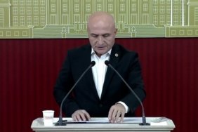 İYİ Partili Usta'dan 'borsa' açıklaması: '20 milyar dolarlık vurgunun hükümet desteği olmadan yapılması mümkün değil'