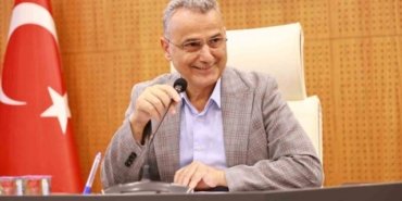 İlkadım Belediye Başkanı Kurnaz: Meclis üyelerinin desteği bize güç veriyor