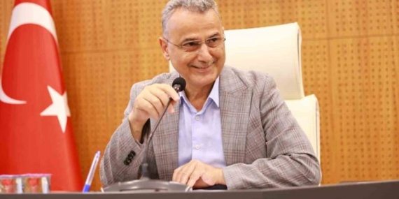 İlkadım Belediye Başkanı Kurnaz: Meclis üyelerinin desteği bize güç veriyor