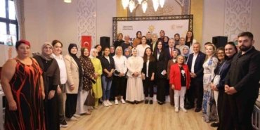 İlkadım’da gönül köprüleri kuruldu