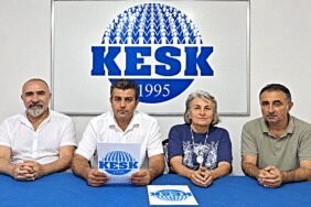 KESK Sözcüsü Akıncı: OVP emek düşmanı, sermaye dostu