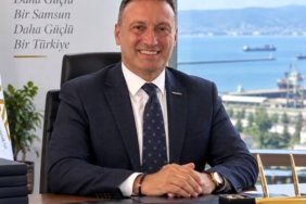 Karadeniz'de 100'e yakın gemi beklerken Eldemir Samsun'da güvenlik zirvesi istedi