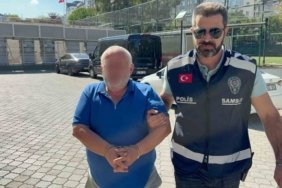 Marketten aldığı ürünleri satın almış gibi iade etmek istedi, bıçak çekip 7 bin lira gasp etti