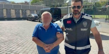Marketten aldığı ürünleri satın almış gibi iade etmek istedi, bıçak çekip 7 bin lira gasp etti