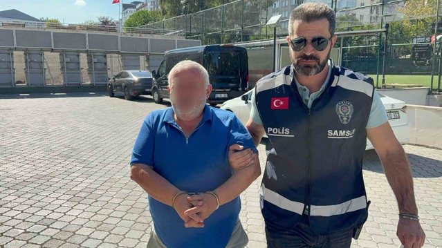 Marketten aldığı ürünleri satın almış gibi iade etmek istedi, bıçak çekip 7 bin lira gasp etti