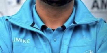 Organ taşıyan UMKE aracı Samsun Terme'de kaza yaptı, hemşire hayatını kaybetti
