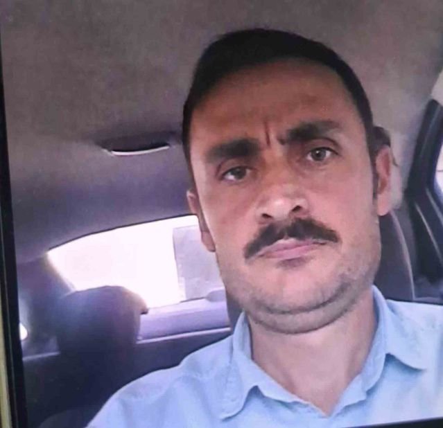 Samsun 19 Mayıs'ta denizde boğulan öğretmen İbrahim Çakmak hayatını kaybetti