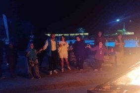 Samsun 19 Mayıs'taki 5 günlük kampa 149 engelli birey ve ailesi katıldı