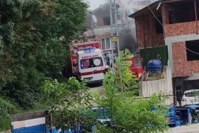 Samsun Ayvacık'ta müstakil evde yangında Semiha Yazıcı hayatını kaybetti