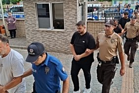 Samsun Bafra'da 'Sokaklar Güvende' operasyonunda 11 şüpheli yakalandı