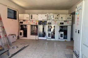 Samsun Bafra'da trafo bakımı yapan işçi elektrik akımına kapılıp öldü
