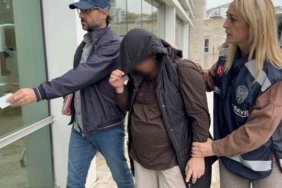 Samsun Canik'te AVM'den yaklaşık 20 bin liralık kıyafet çalan kadın gözaltına alındı