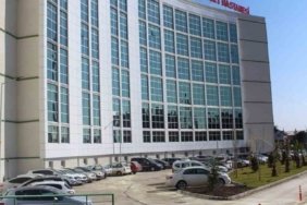 Samsun Çarşamba Devlet Hastanesi'nde ilk 8 ayda 12 bin 194 ameliyat yapıldı