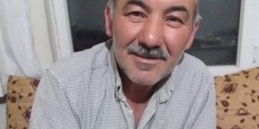 Samsun Havza'da balya makinesine bacağını kaptıran 55 yaşındaki şahıs kurtarılamadı