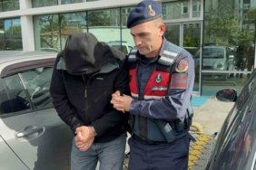 Samsun İlkadım'da 30 bin TL ve 20 gram altın çalan şüpheli cezaevine gönderildi