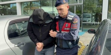 Samsun İlkadım'da 30 bin TL ve 20 gram altın çalan şüpheli cezaevine gönderildi