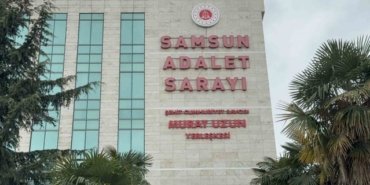 Samsun İlkadım'da 7 kişiyi yaralayan motosikletli saldırgan 83 yıl 4 ay hapis aldı