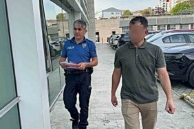 Samsun İlkadım'da 9 yaşındaki çocuğa çarpan sürücü adliyeye sevk edildi