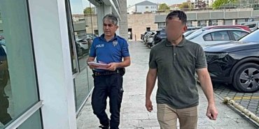 Samsun İlkadım'da 9 yaşındaki çocuğa çarpan sürücü adliyeye sevk edildi