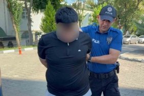 Samsun İlkadım'da bir kişi bıçakla yaralandı, şüpheli adliyeye sevk edildi