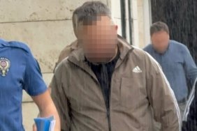 Samsun İlkadım'da evin ardiyesinde 2 tabanca ve 1 tüfek bulundu, bir kişi tutuklandı