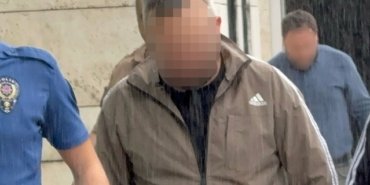 Samsun İlkadım'da evin ardiyesinde 2 tabanca ve 1 tüfek bulundu, bir kişi tutuklandı