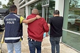 Samsun İlkadım'da iki adrese narkotik operasyonu, 2 şüpheli adliyeye sevk edildi