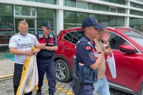 Samsun İlkadım'da iki uyuşturucu operasyonunda tutuklanan 2 şüpheli cezaevine gönderildi