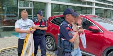 Samsun İlkadım'da iki uyuşturucu operasyonunda tutuklanan 2 şüpheli cezaevine gönderildi