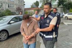 Samsun İlkadım'da kavgada bıçakla yaralanan kişiyle ilgili şüpheli tutuklandı