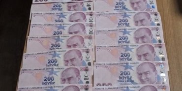 Samsun İlkadım’da kumar operasyonunda 3 kişiye 34 bin 812 lira ceza kesildi