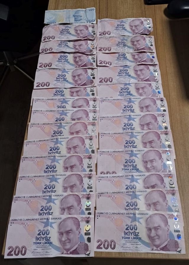 Samsun İlkadım’da kumar operasyonunda 3 kişiye 34 bin 812 lira ceza kesildi